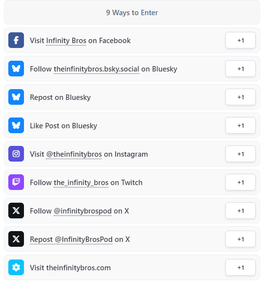 Giveaway image 1