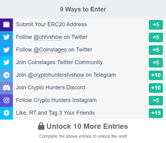 Giveaway image 2