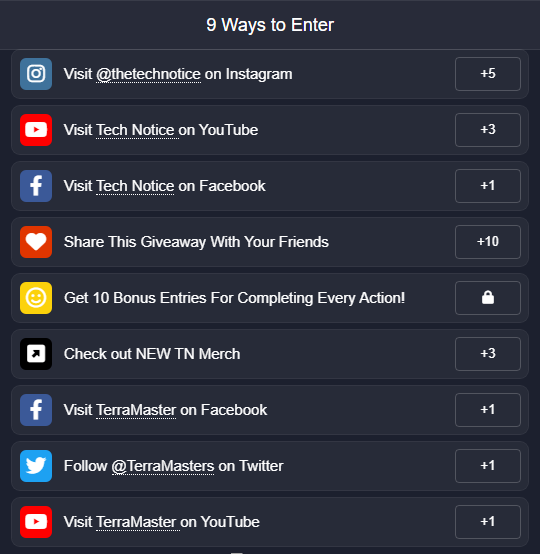 Giveaway image 2