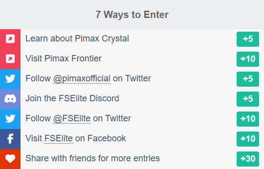 Giveaway image 1