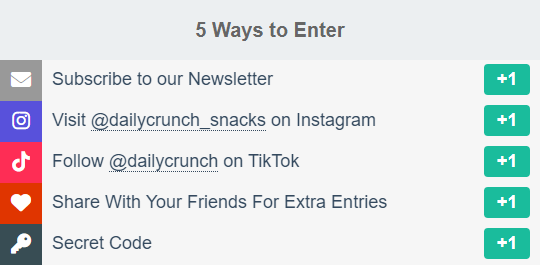 Giveaway image 2