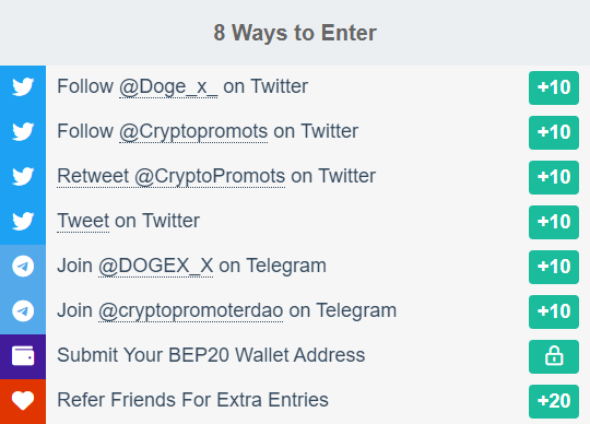 Giveaway image 1