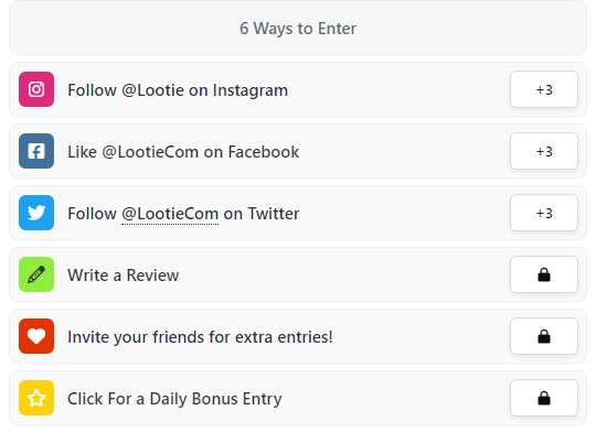 Giveaway image 2