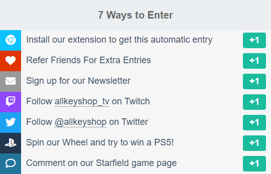 Giveaway image 2
