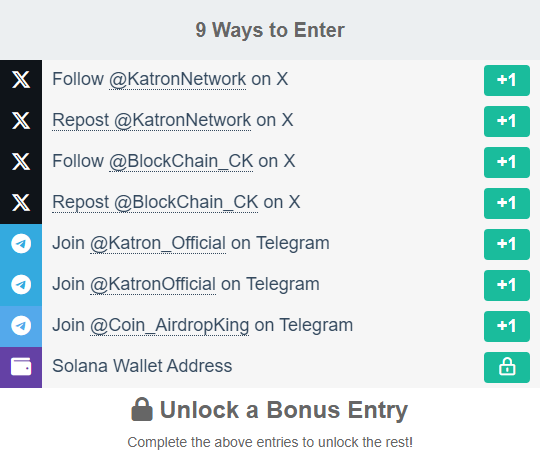 Giveaway image 2