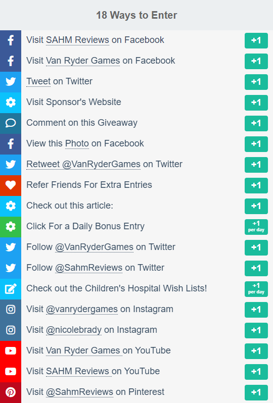 Giveaway image 2