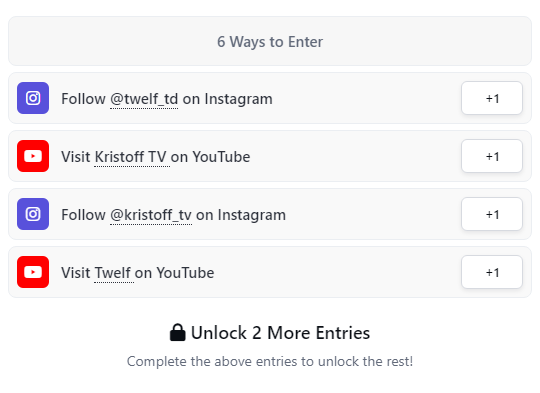 Giveaway image 2