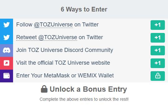 Giveaway image 2