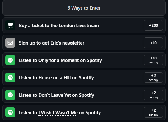 Giveaway image 2