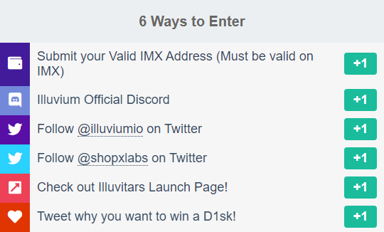 Giveaway image 2