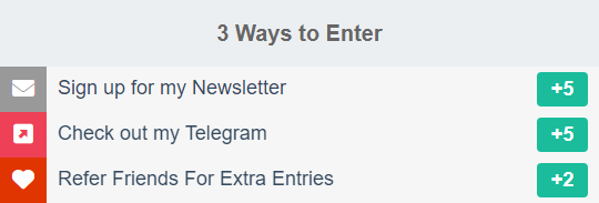 Giveaway image 2