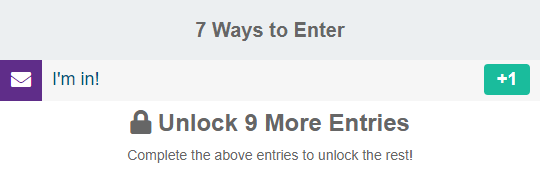 Giveaway image 2