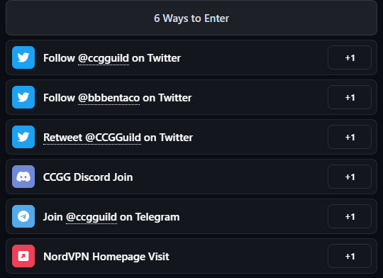 Giveaway image 2