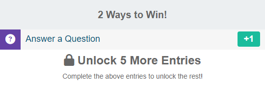 Giveaway image 2