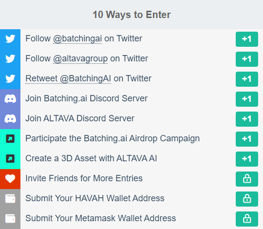 Giveaway image 1