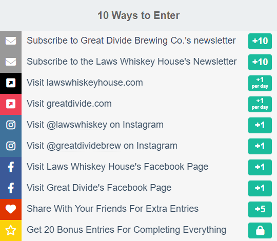 Giveaway image 2