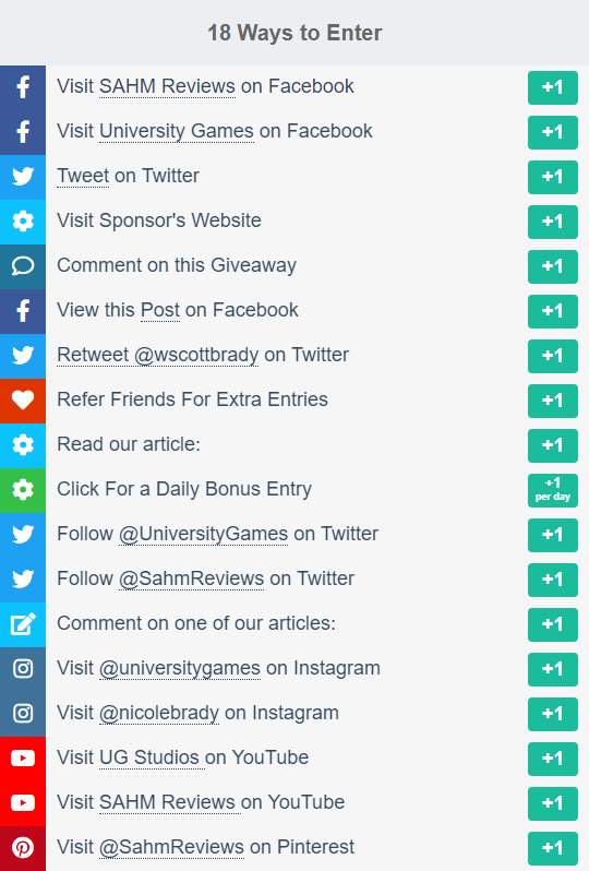Giveaway image 2