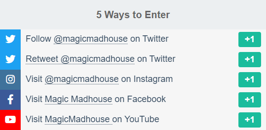Giveaway image 1