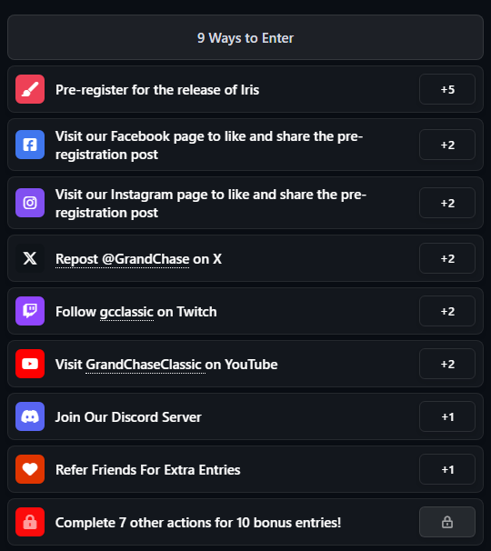 Giveaway image 2