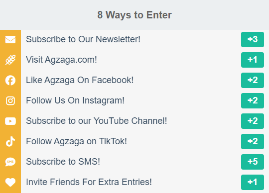 Giveaway image 2