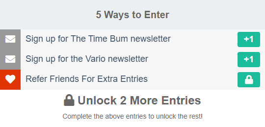 Giveaway image 2