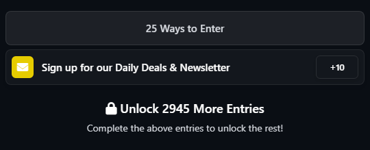 Giveaway image 2