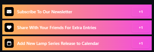 Giveaway image
