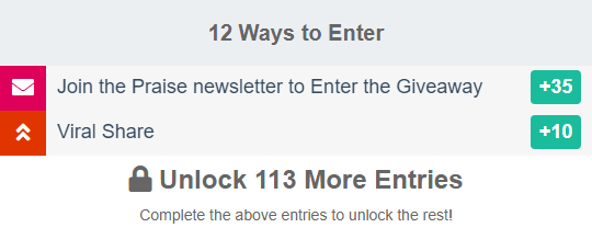 Giveaway image 2
