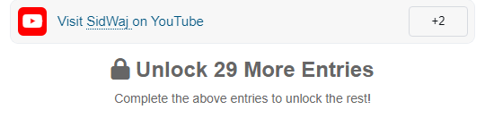 Giveaway image 2