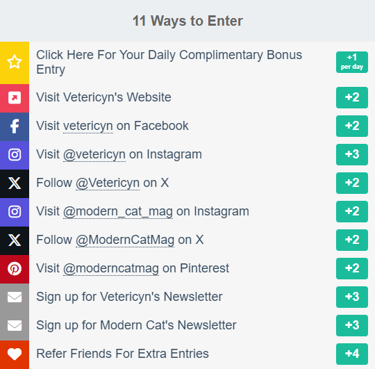 Giveaway image 2