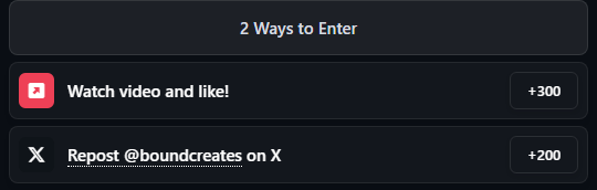 Giveaway image 1