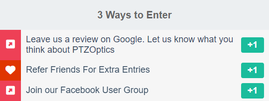 Giveaway image 2