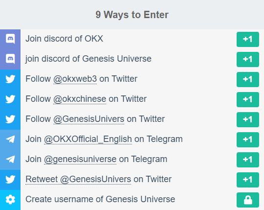 Giveaway image 1