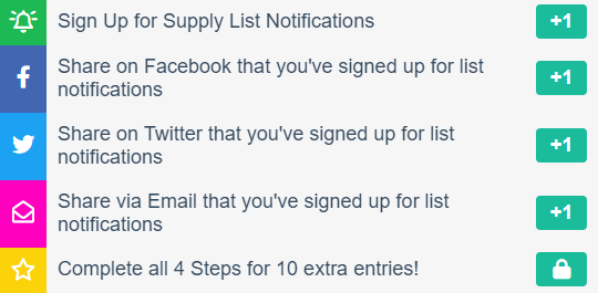 Giveaway image 2