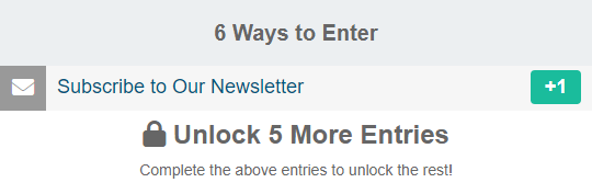 Giveaway image 2