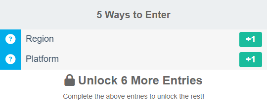 Giveaway image 2