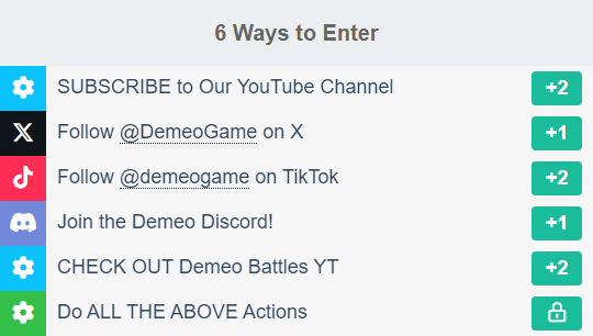 Giveaway image 2