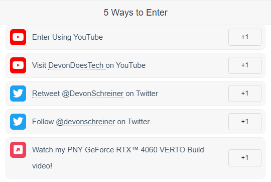 Giveaway image 2