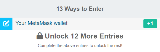 Giveaway image 2