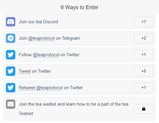 Giveaway image 1
