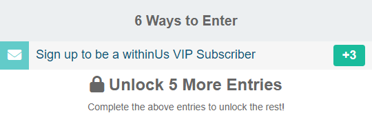 Giveaway image 2