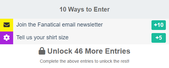 Giveaway image 2