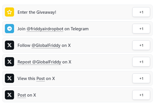 Giveaway image