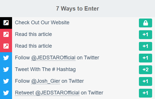 Giveaway image 2