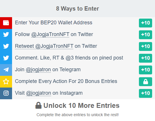 Giveaway image 2