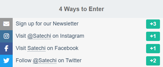 Giveaway image 2