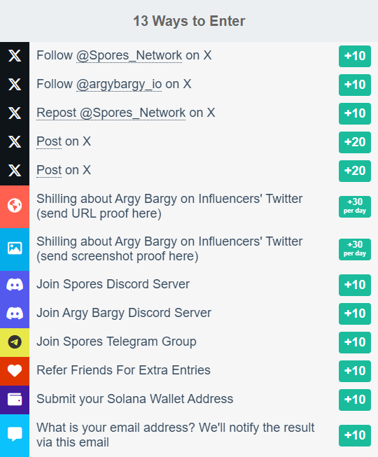 Giveaway image 2