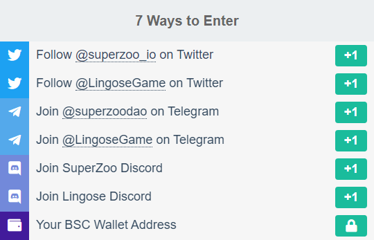 Giveaway image 1