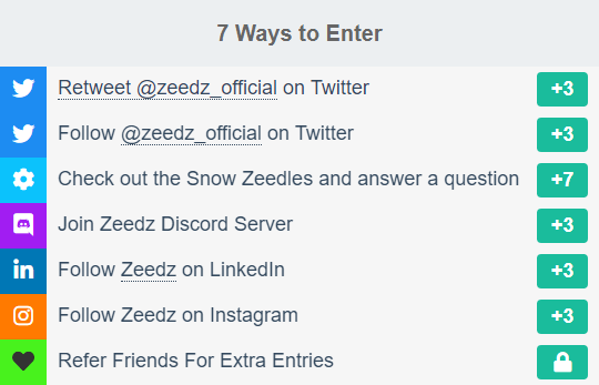 Giveaway image 2