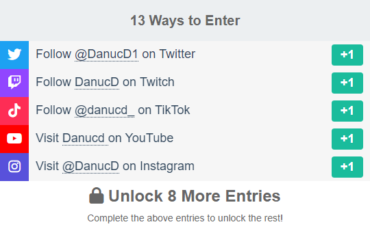 Giveaway image 2